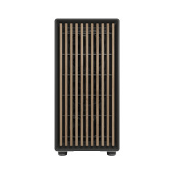 FRACTAL DESIGN - Fractal North XL/Midi Tower/Transpar./Biela