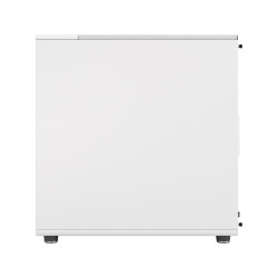 FRACTAL DESIGN - Fractal North XL/Midi Tower/Transpar./Biela