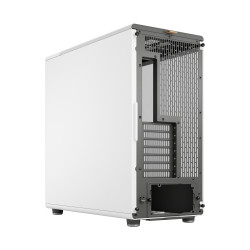 FRACTAL DESIGN - Fractal North XL/Midi Tower/Transpar./Biela