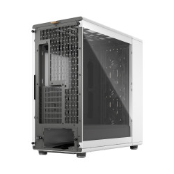 FRACTAL DESIGN - Fractal North XL/Midi Tower/Transpar./Biela