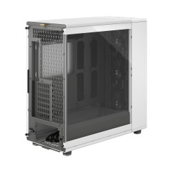 FRACTAL DESIGN - Fractal North XL/Midi Tower/Transpar./Biela