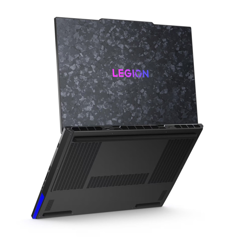 Lenovo Legion 9/18IAX10/U9-290HXP/18''/4K/64GB/2TB/RTX 5080/W11P/Eclipse Black/3R On-Site