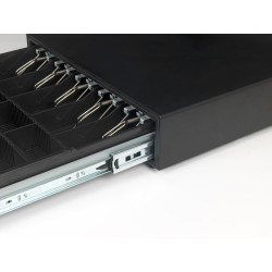 Pokladničná zásuvka SAFESCAN HD-4646S