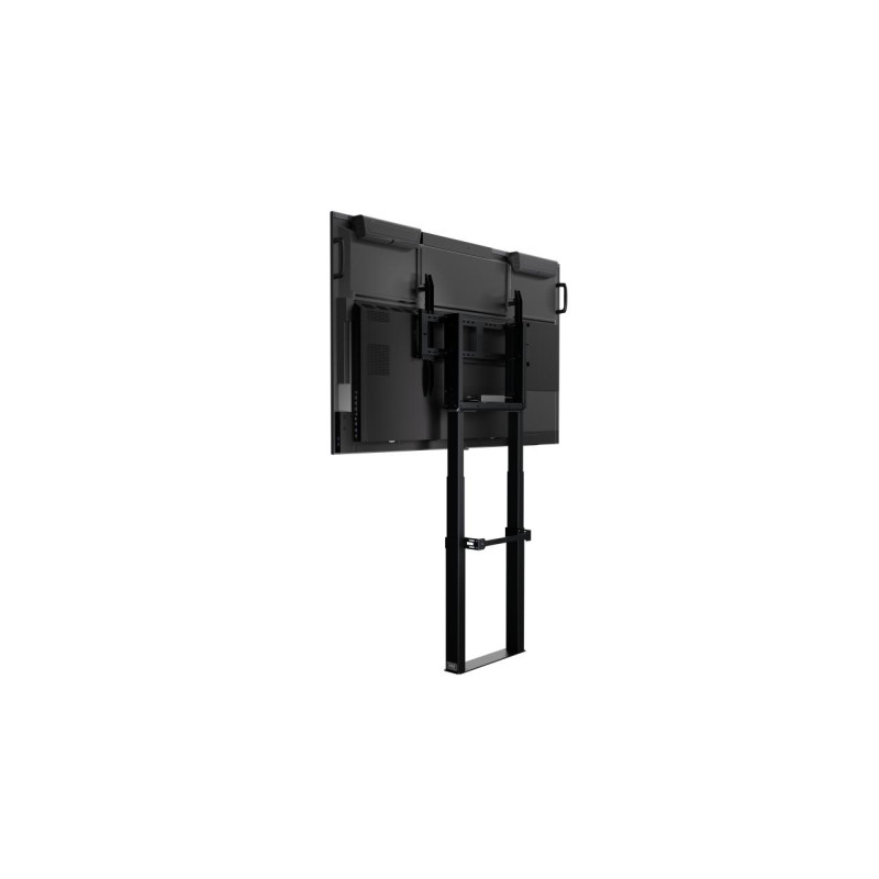 Držiak MEBIKON eQLift Next Wall/Floor 80 mm/s