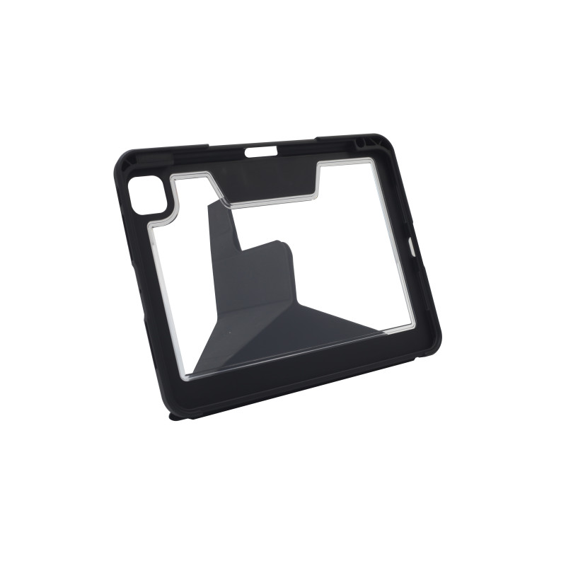 ER POWER kryt Rugged Flip pre Apple iPad Air 11 (2025/2024) černý