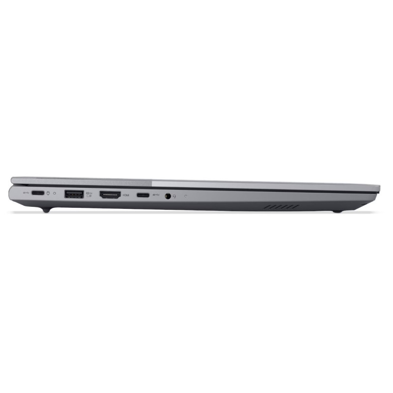 Lenovo ThinkBook/16 G9/R5-220/16''/WUXGA/16GB/512GB/AMD int/W11P/Silver/3R On-Site