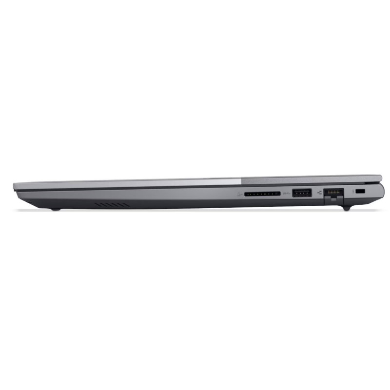 Lenovo ThinkBook/16 G9/R5-220/16''/WUXGA/16GB/512GB/AMD int/W11P/Silver/3R On-Site