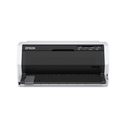Epson/LQ-690IIN/Tlač/Ihl/Rola/LAN/USB