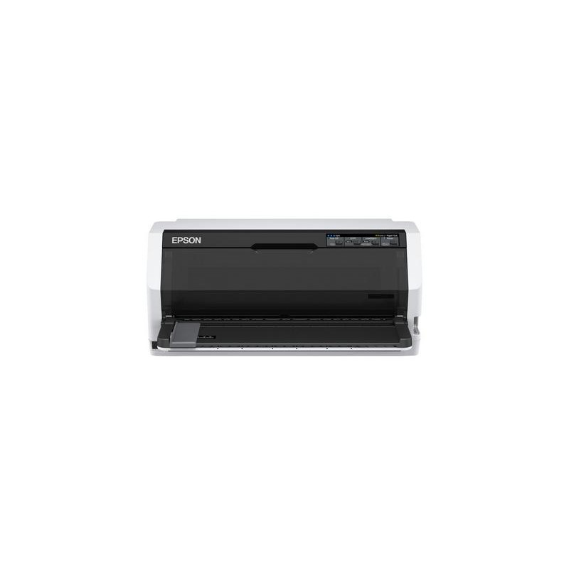 Epson/LQ-690IIN/Tlač/Ihl/Rola/LAN/USB