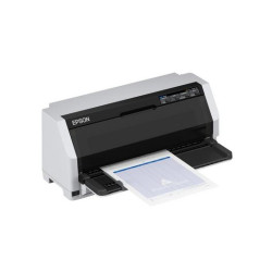 Epson/LQ-690IIN/Tlač/Ihl/Rola/LAN/USB