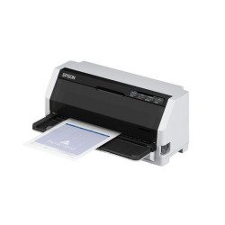Epson/LQ-690IIN/Tlač/Ihl/Rola/LAN/USB