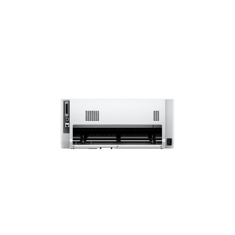 Epson/LQ-690IIN/Tlač/Ihl/Rola/LAN/USB