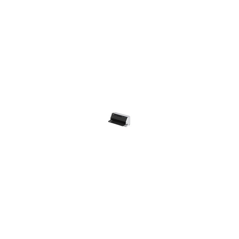 Epson/LQ-690IIN/Tlač/Ihl/Rola/LAN/USB