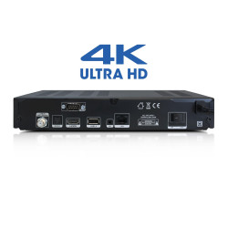 AB-COM - AB CryptoBox 800UHD