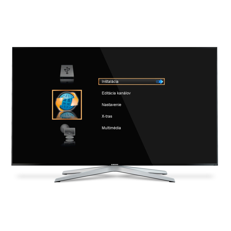 AB-COM - AB CryptoBox 800UHD