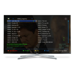 AB-COM - AB CryptoBox 800UHD