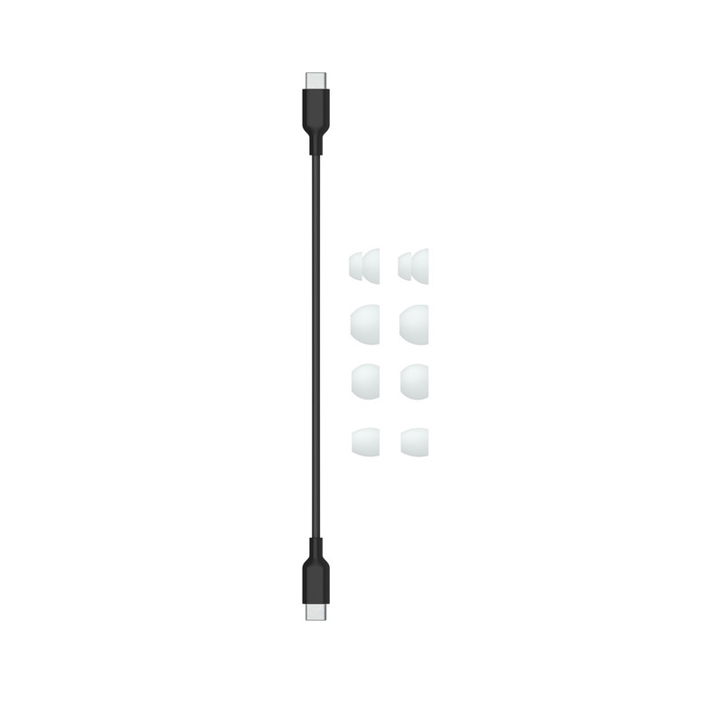 APPLE - Beats Flex/BT/Bezdrať/Smoke Grey