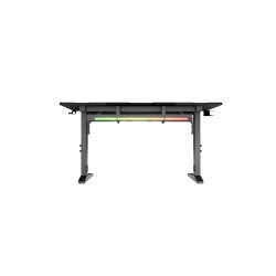 Herný stôl Genesis HOLM MODULAR 140, RGB