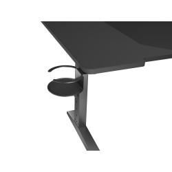 Herný stôl Genesis HOLM MODULAR 140, RGB
