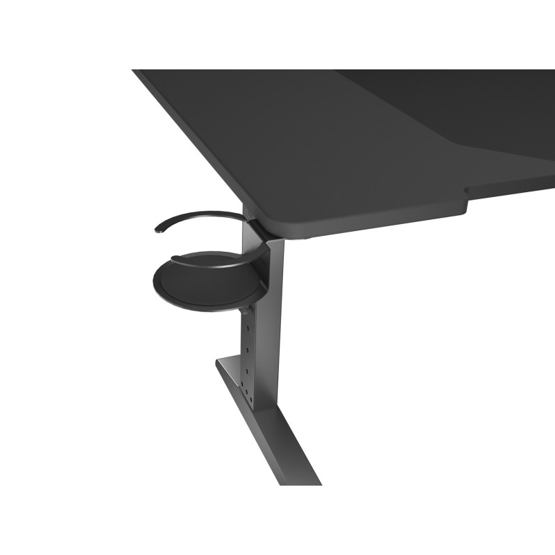 Herný stôl Genesis HOLM MODULAR 140, RGB