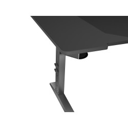 Herný stôl Genesis HOLM MODULAR 140, RGB