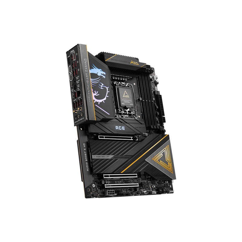 MSI MEG Z890 ACE/LGA 1851/ATX
