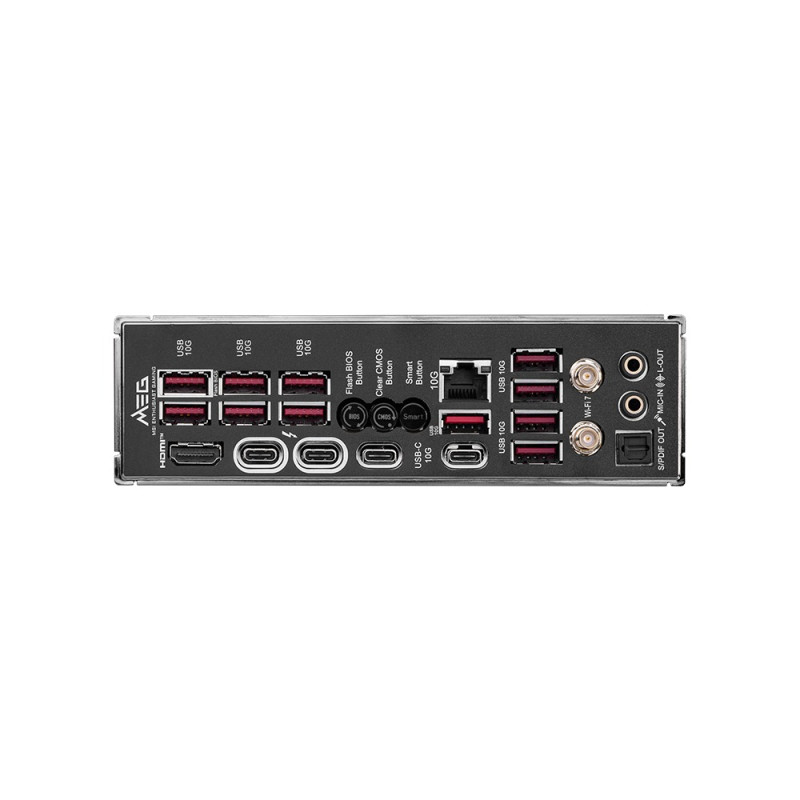 MSI MEG Z890 ACE/LGA 1851/ATX