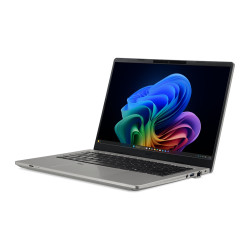 Acer TravelMate P4 14/TMP414-56-TCO-77E3/U7-355/14''/WUXGA/16GB/512GB/Intel int/W11P/Gray/2R