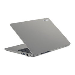 Acer TravelMate P4 14/TMP414-56-TCO-77E3/U7-355/14''/WUXGA/16GB/512GB/Intel int/W11P/Gray/2R