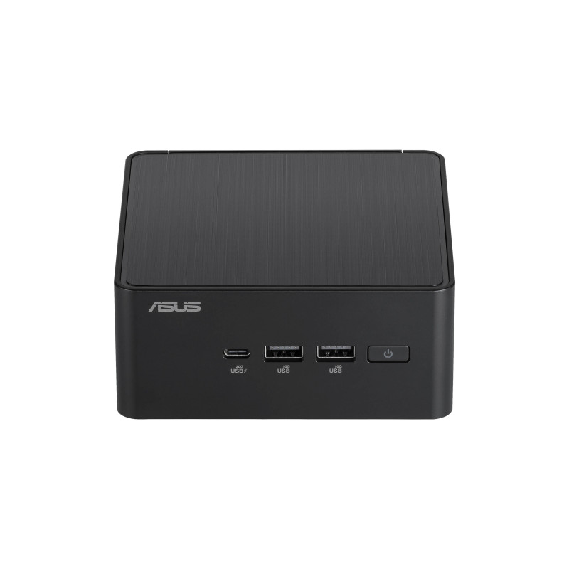 ASUS NUC/14 Pro (NUC14RVHU5000R2)/Mini/U5-125H/bez RAM/Arc Xe/bez OS/3R
