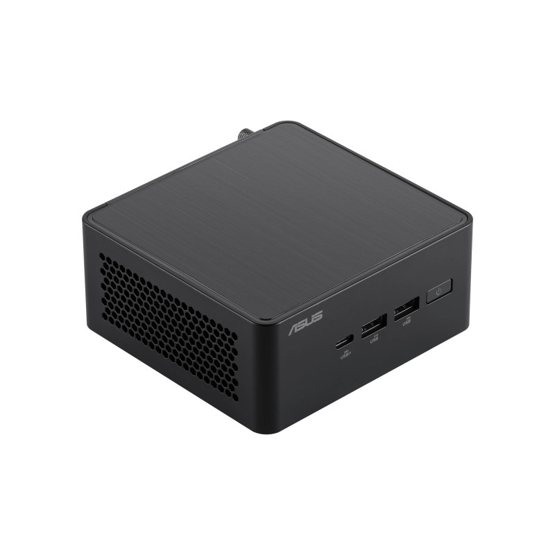 ASUS NUC/14 Pro (NUC14RVHU5000R2)/Mini/U5-125H/bez RAM/Arc Xe/bez OS/3R