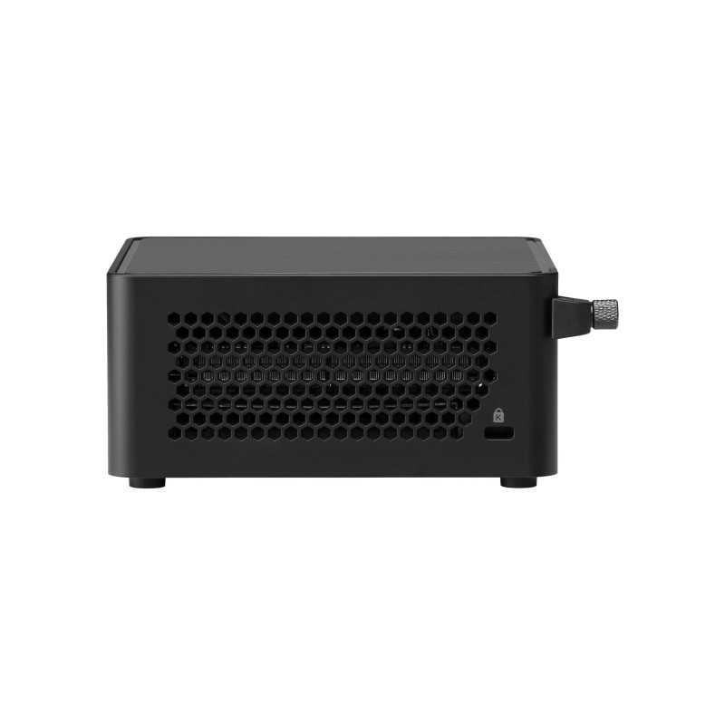 ASUS NUC/14 Pro (NUC14RVHU5000R2)/Mini/U5-125H/bez RAM/Arc Xe/bez OS/3R