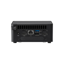 ASUS NUC/14 Pro (NUC14RVHU5000R2)/Mini/U5-125H/bez RAM/Arc Xe/bez OS/3R
