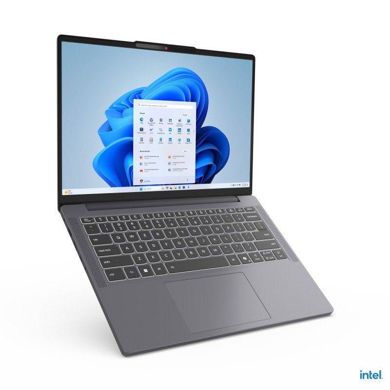 Lenovo IdeaPad Slim 3/14IRH10/i5-13420H/14''/WUXGA/16GB/512GB/Intel int/W11H/Gray/2R