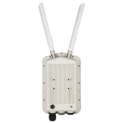D-Link DWL-8720AP - AC1300 Wave 2 Dual-Band Outdoor Unified Access Point