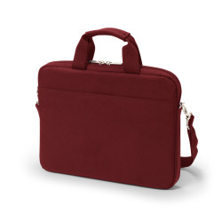 DICOTA Notebook bag Slim Case BASE 11-12.5'' red