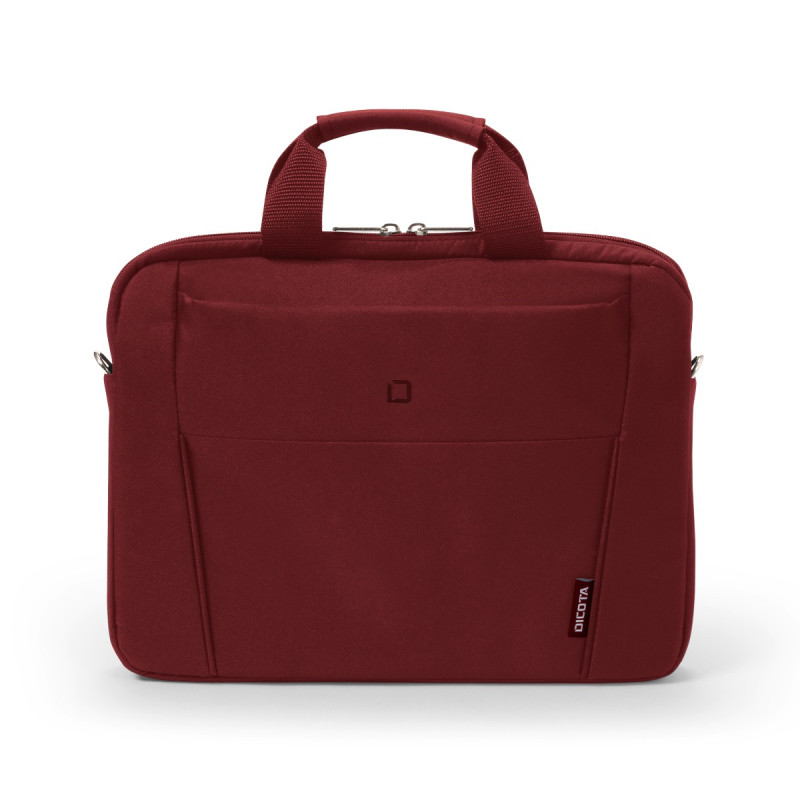 DICOTA Notebook bag Slim Case BASE 11-12.5'' red