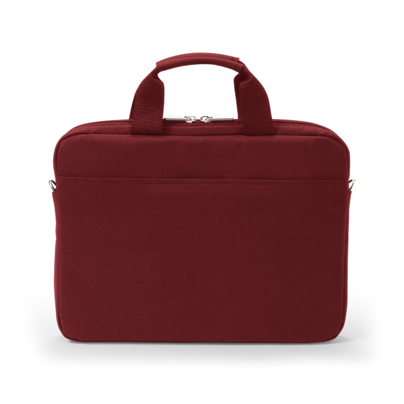 DICOTA Notebook bag Slim Case BASE 11-12.5'' red