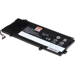 Batéria T6 Power Lenovo ThinkPad Yoga 15 séria, S5 Yoga 15, 4000mAh, 61Wh, 4cell, Li-Pol