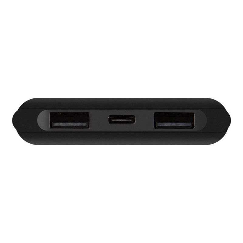 OBAL:ME PowerNest Powerbanka 10000mAh Black
