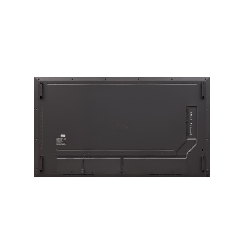 75'' LG LED 75UH7N-M - UHD, 700cd, IPS, 24/7
