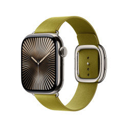 APPLE - Watch Acc/42/Chartreuse Modern Buckle - Small