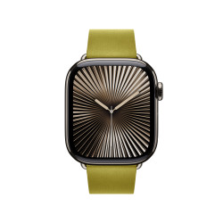 APPLE - Watch Acc/42/Chartreuse Modern Buckle - Small