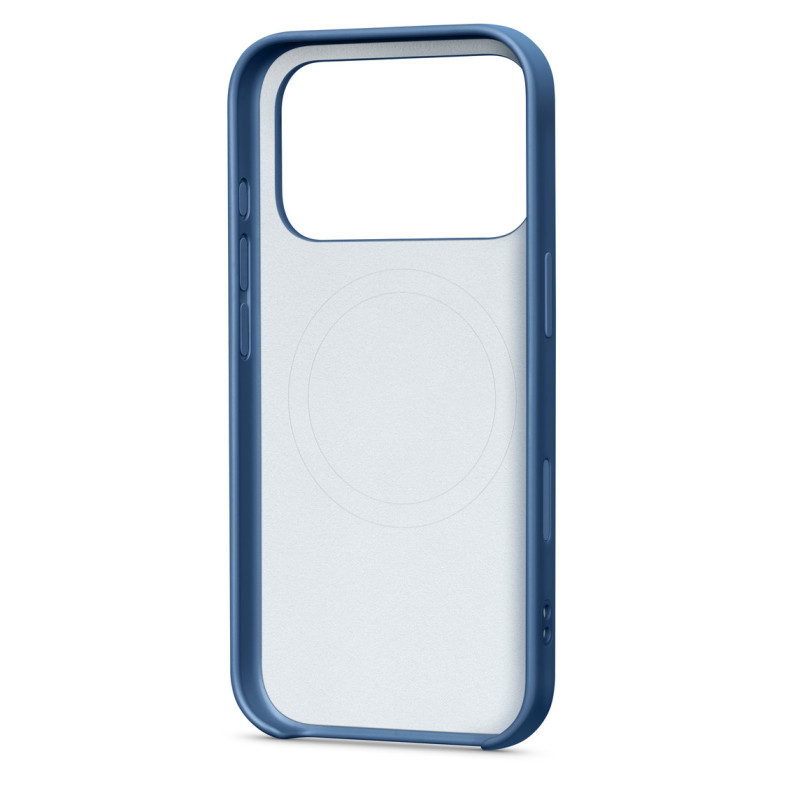 APPLE - Beats iPhone 17 Pre Kickst.Case/MS+Cam.C-Bedr.Blue