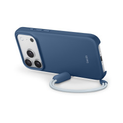 APPLE - Beats iPhone 17 Pre Kickst.Case/MS+Cam.C-Bedr.Blue
