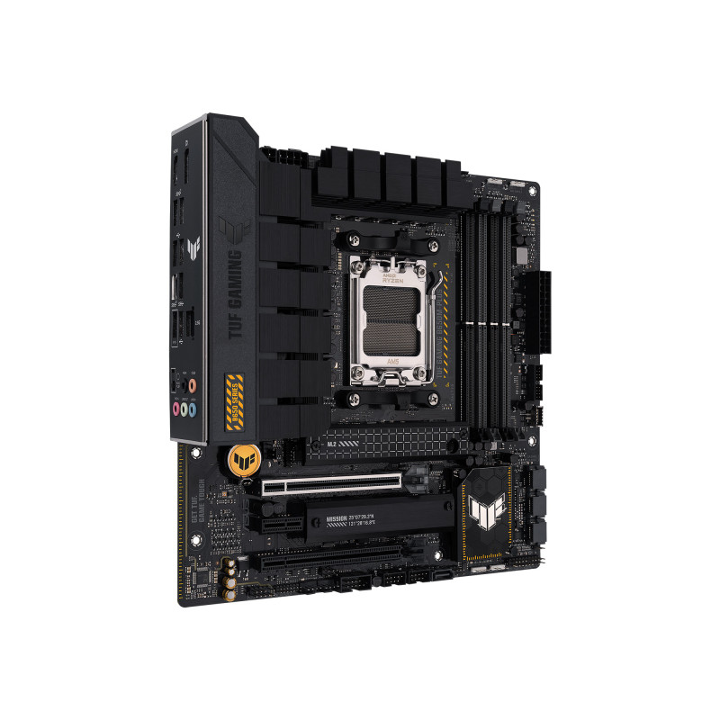 ASUS TUF GAMING B650-PLUS/AM5/mATX