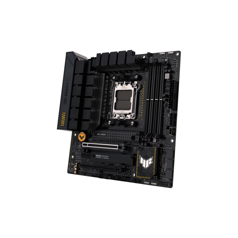 ASUS TUF GAMING B650-PLUS/AM5/mATX