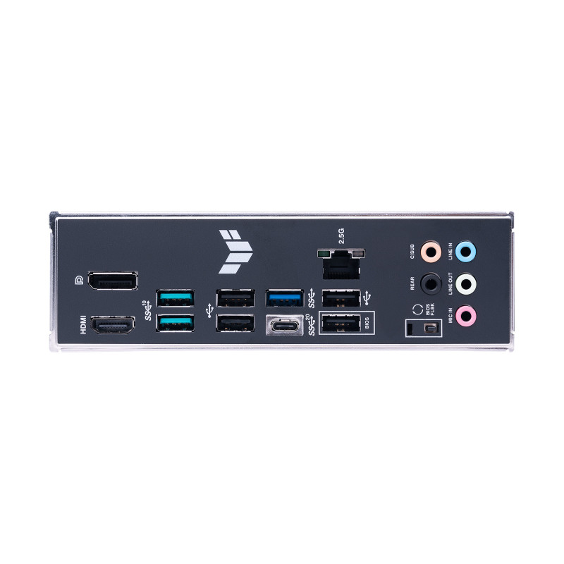 ASUS TUF GAMING B650-PLUS/AM5/mATX