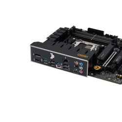 ASUS TUF GAMING B650-PLUS/AM5/mATX