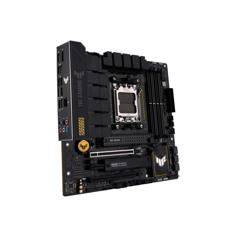 ASUS TUF GAMING B650-PLUS/AM5/mATX
